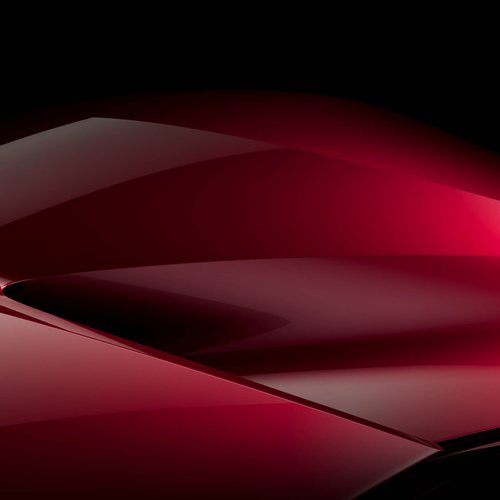 2026 Alfa Romeo Cuorerosso Concept Exterior